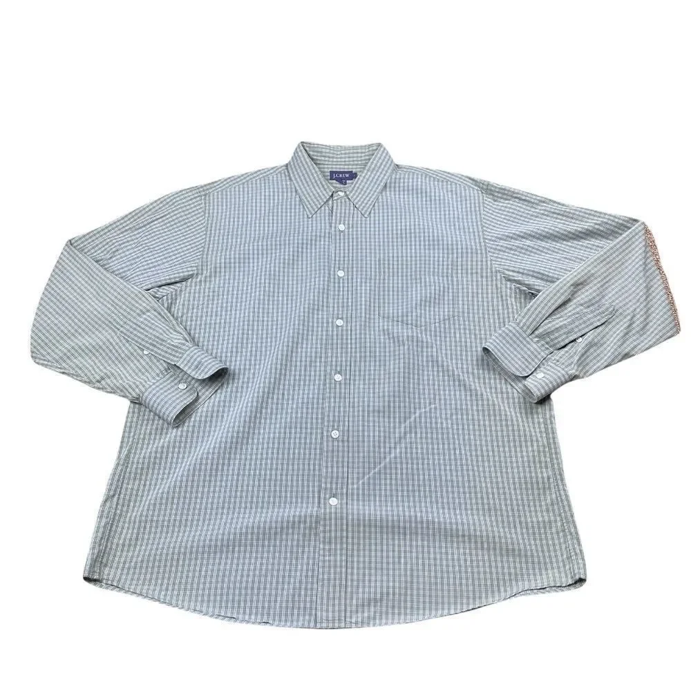 J. Crew crew mens